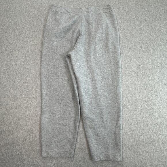 Nike Sweatpants WMNS S Gray NSW AV15 Athletic Pant High Rise Stretchy Active - Picture 4 of 10
